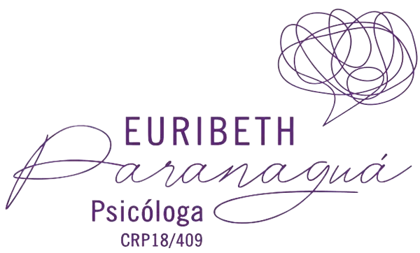 Euribeth Paranaguá, Psicóloga, CRP 18/409